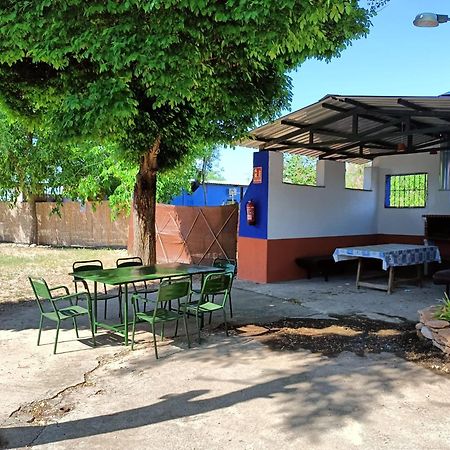 La Venta De Las Estrellas Casas Rurales Valdepeñas Dış mekan fotoğraf
