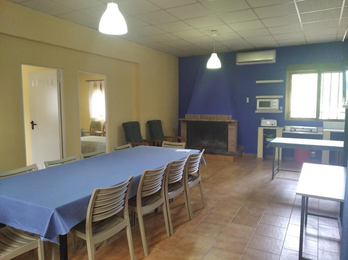 La Venta De Las Estrellas Casas Rurales Valdepeñas Dış mekan fotoğraf